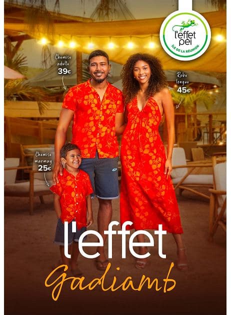 L'EFFET GADIAMB