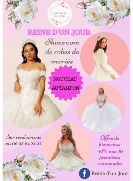 REINE D'UN JOUR