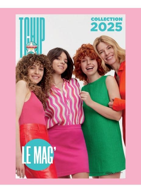 LE MAG'