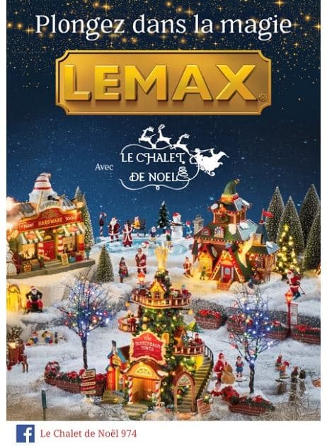 LEMAX