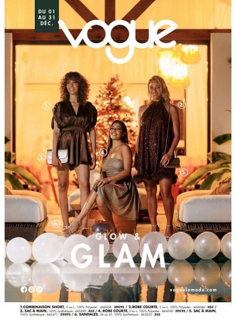 VOGUE