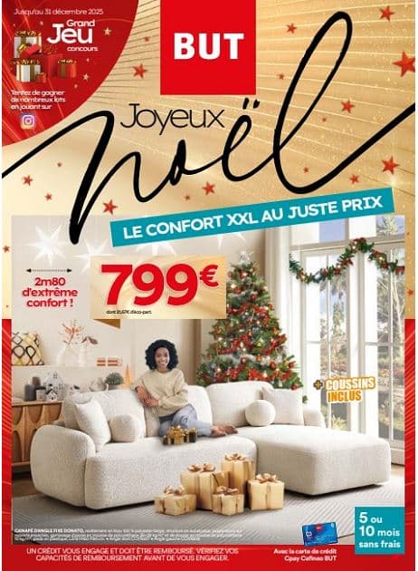 JOYEUX NOËL