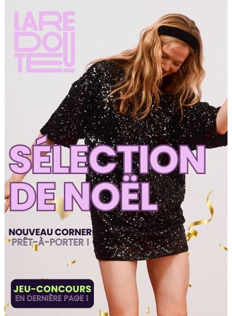 SÉLECTION DE NOËL
