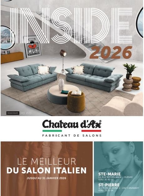 INSIDE 2026