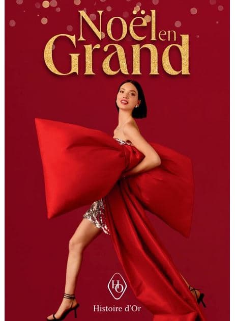 NOËL EN GRAND