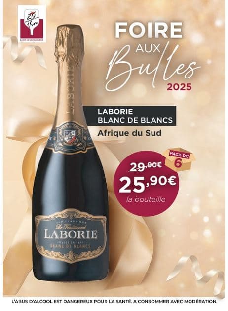 FOIRE AUX BULLES