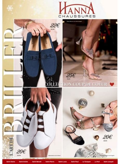 COLLECTION COUP DE COEUR