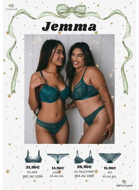 JEMMA