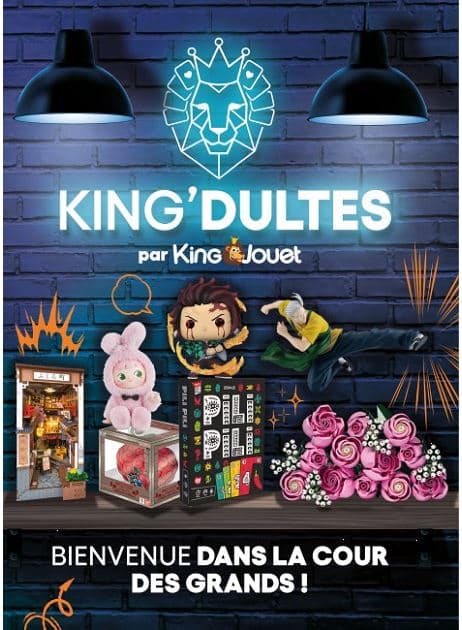 KING'DULTES