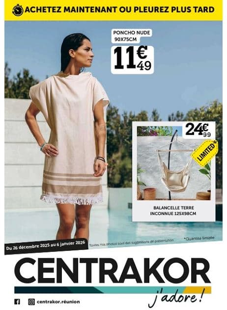 CENTRAKOR