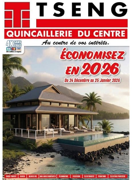 ÉCONOMISEZ EN 2026