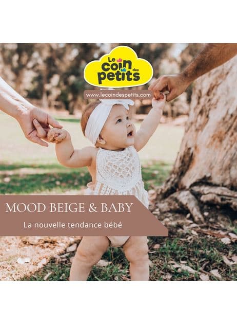MOOD BEIGE & BABY