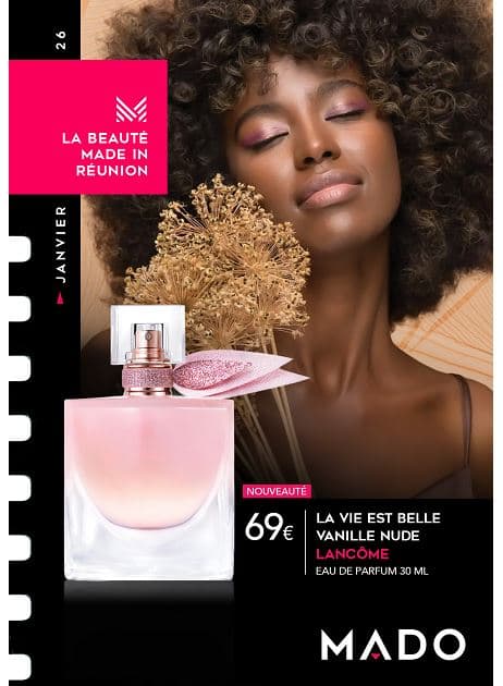 LA BEAUTÉ PAISIBLE
