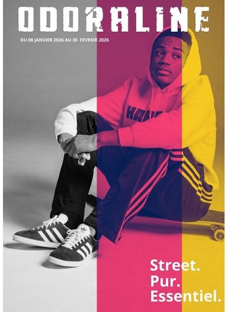 STREET PUR ESSENTIEL
