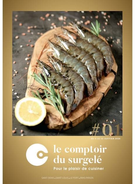 POUR LE PLAISIR DE CUISINER