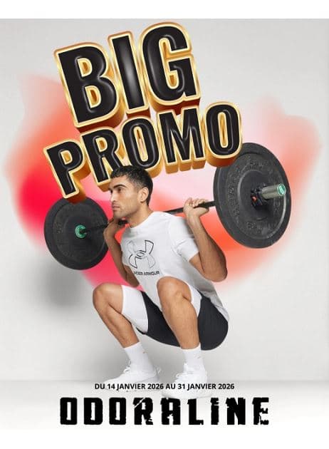 BIG PROMO