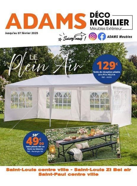 LE PLEIN AIR