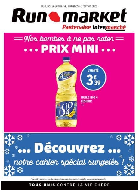PRIX MINI