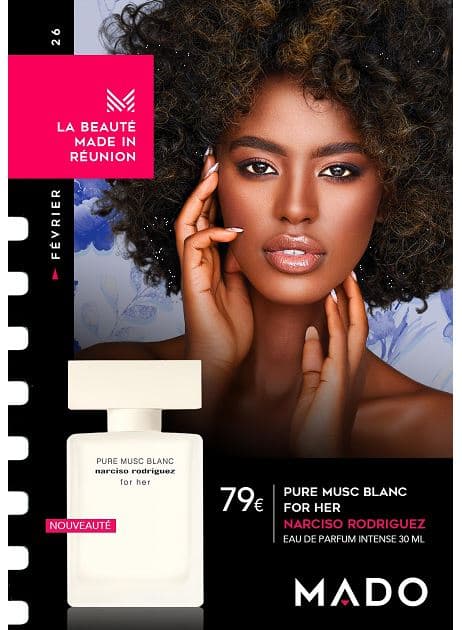 LA BEAUTÉ DÉLICATE