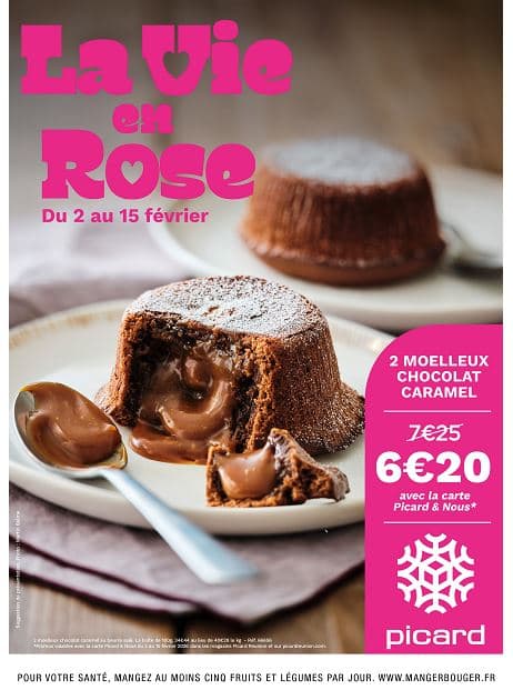 LA VIE EN ROSE