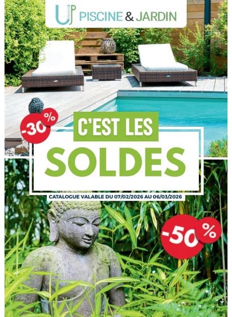 C'EST LES SOLDES