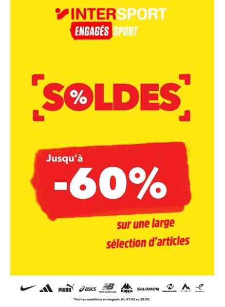 SOLDES