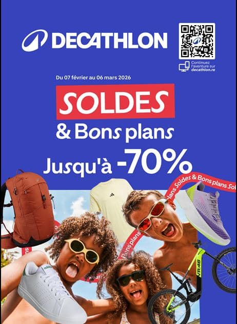 SOLDES