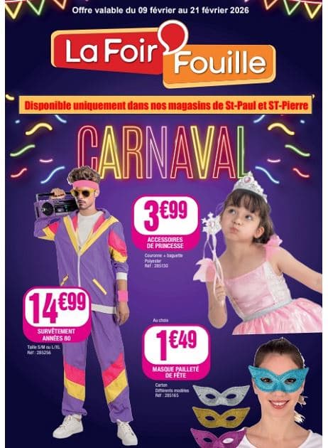 CARNAVAL
