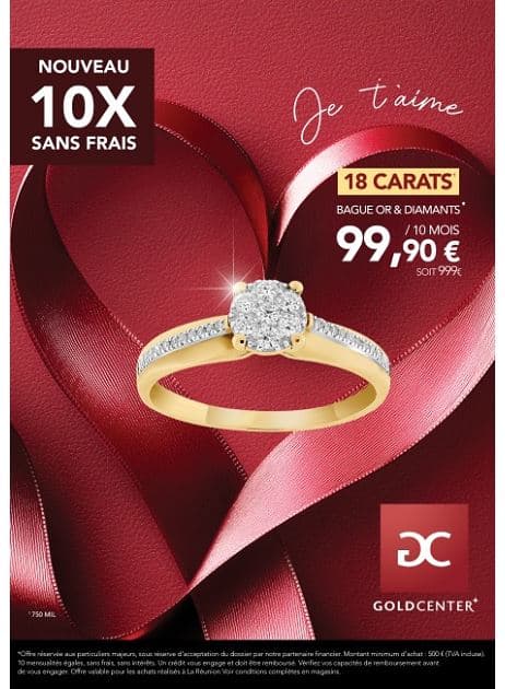 JE T’AIME