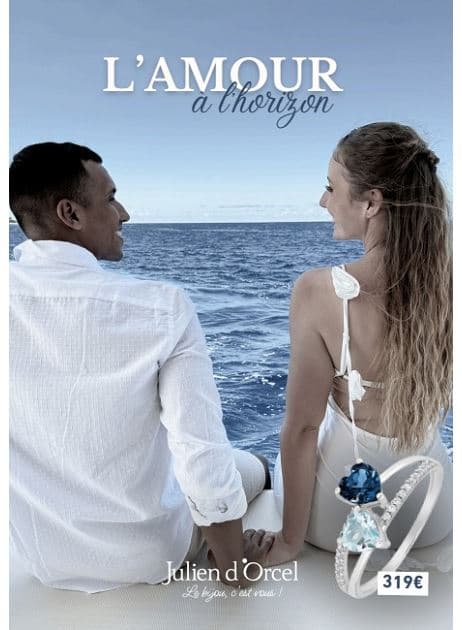 L'AMOUR À L'HORIZON