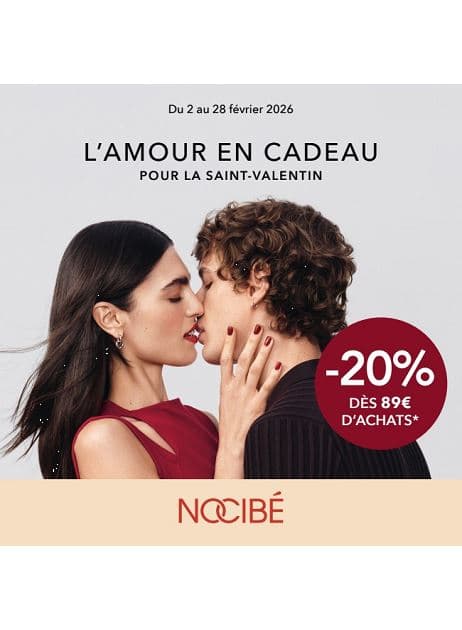 L’AMOUR EN CADEAU