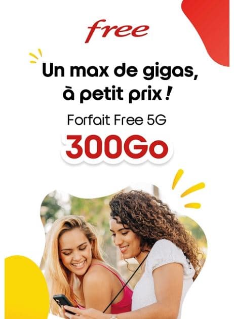 UN MAX DE GIGAS, À PETIT PRIX !