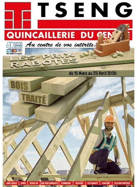 LES PRIX RABOTÉS