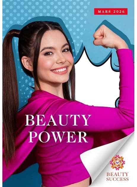 BEAUTY POWER