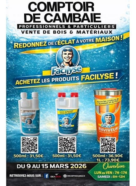 FACILYSE