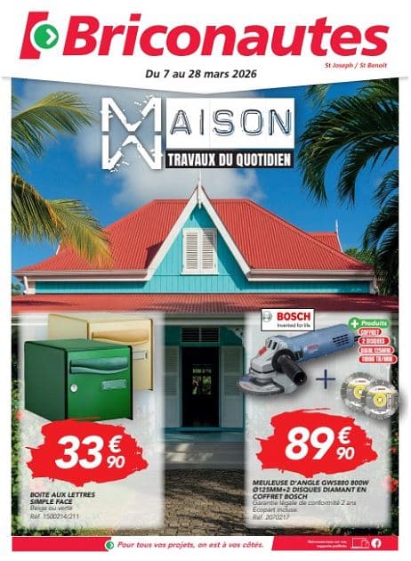 MAISON TRAVAUX DU QUOTIDIEN