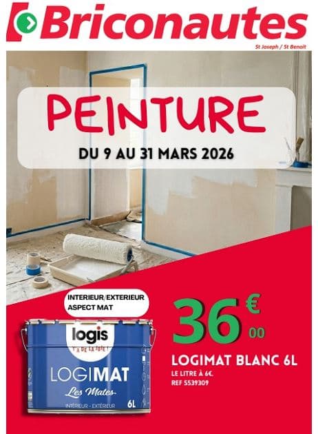 PEINTURE