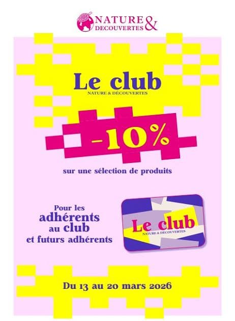 LE CLUB