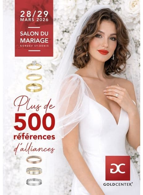 SALON DU MARIAGE