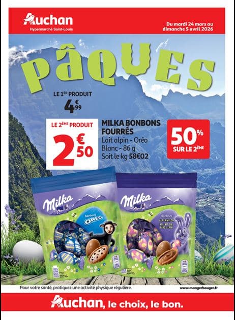 PÂQUES