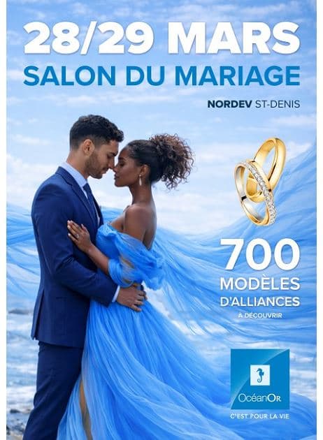 SALON DU MARIAGE
