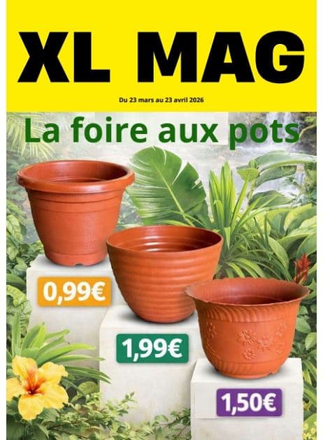 XL MAG