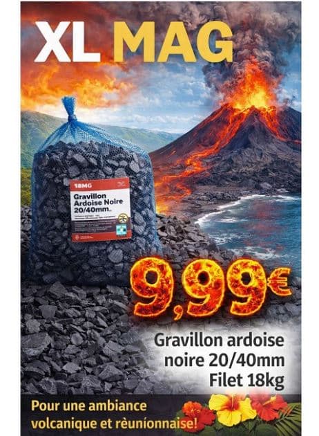 XL MAG