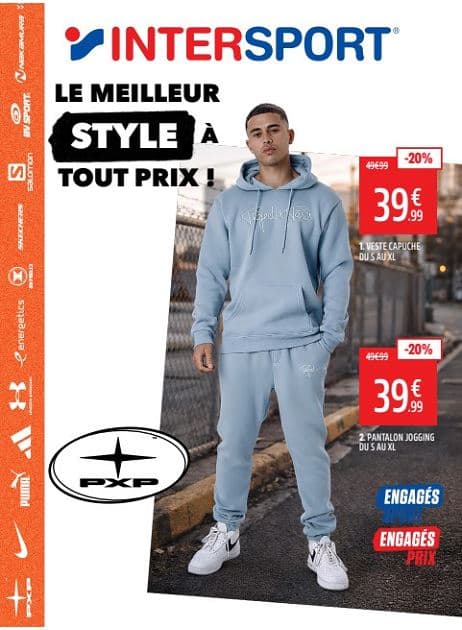 LE MEILLEUR STYLE À TOUT PRIX !