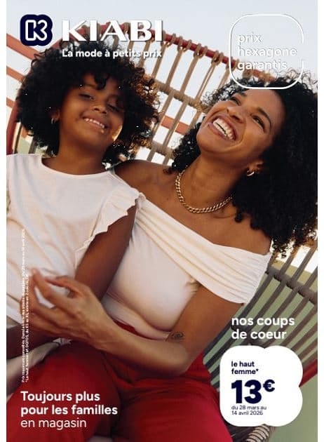 NOS COUPS DE COEUR