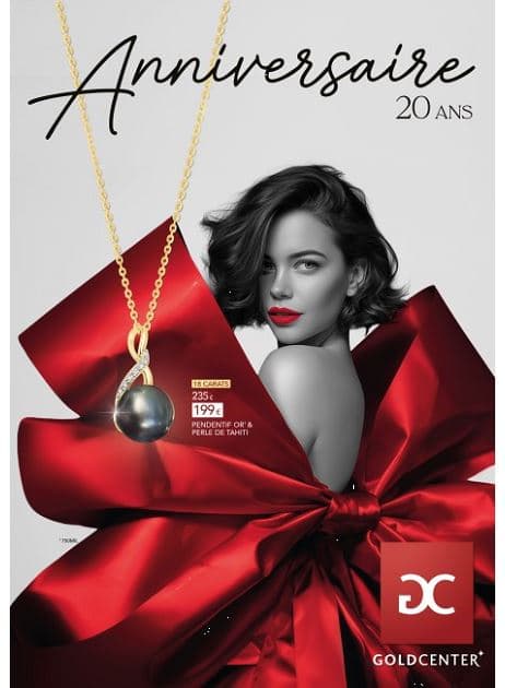 ANNIVERSAIRE 20 ANS
