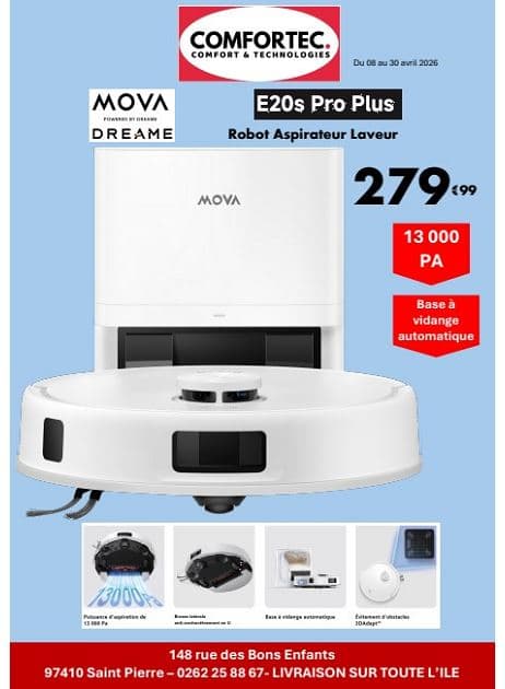 COMFORTEC