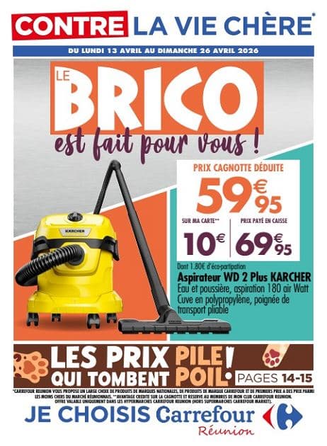 LE BRICO