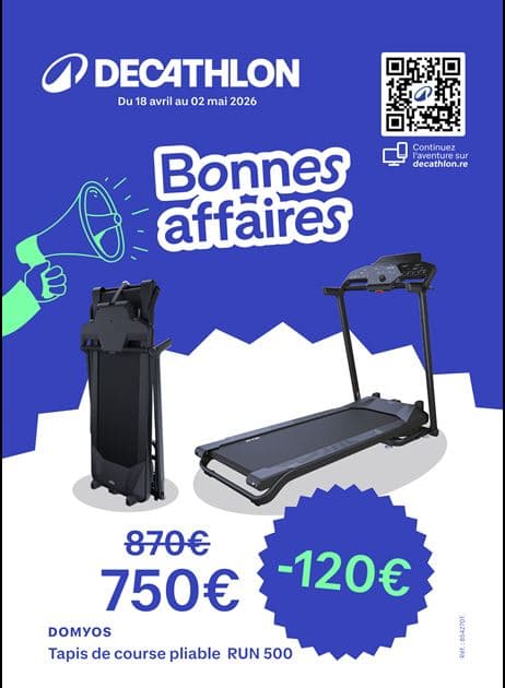 BONNES AFFAIRES