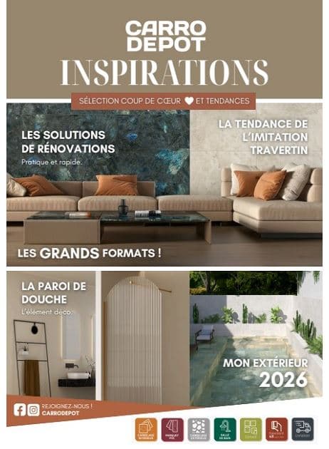 INSPIRATIONS